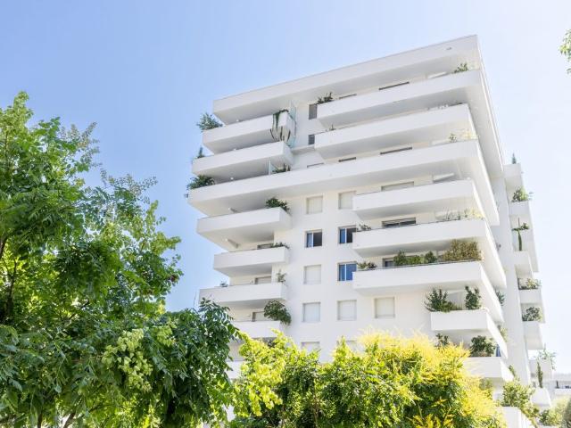Location Appartement 4 pièces 86m² MEYLAN 38240