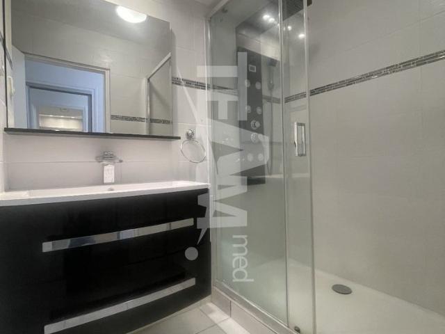 Location Appartement 4 pièces 86m² SETE 34200