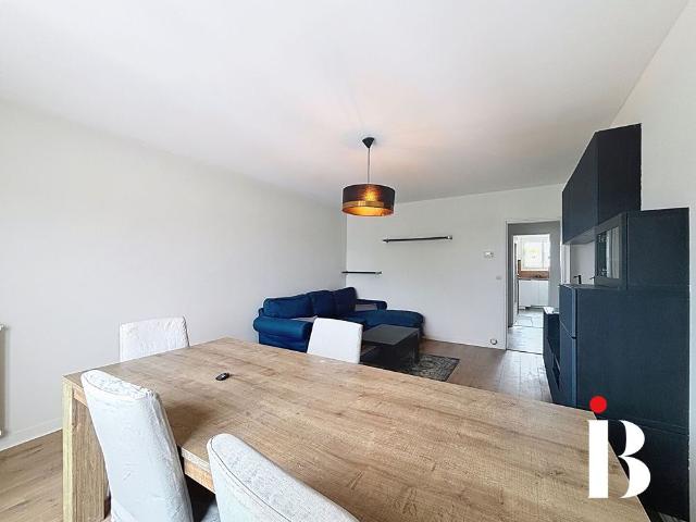 Location Appartement 4 pièces 86m² ST HERBLAIN 44800
