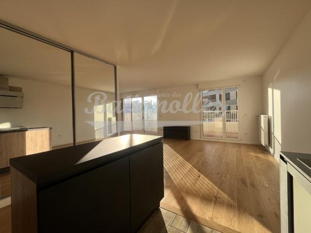 Location Appartement 4 pièces 86m² RUEIL MALMAISON 92500