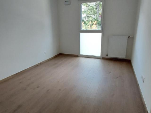 Location Appartement 4 pièces 86m² TOULOUSE 31400