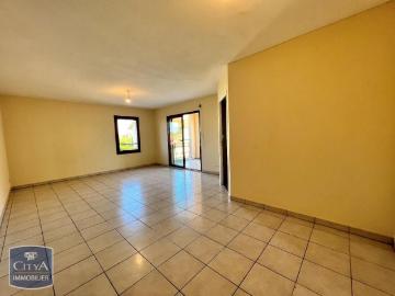 Location Appartement 4 pièces 86m² TALUYERS 69440