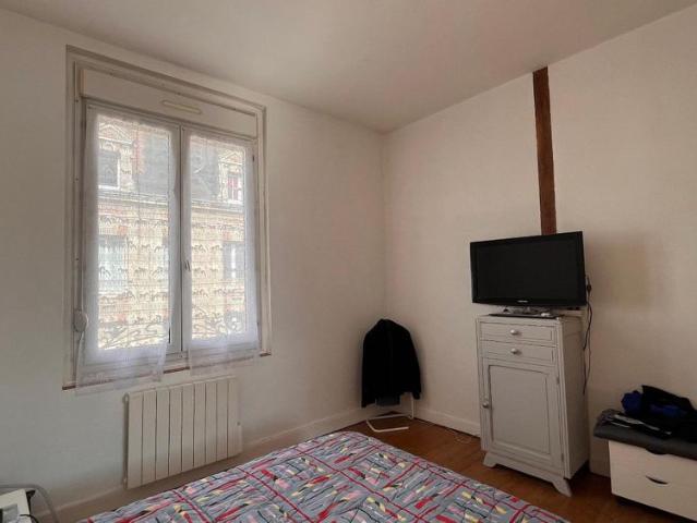 Location Appartement 4 pièces 86m² VENDOME 41100