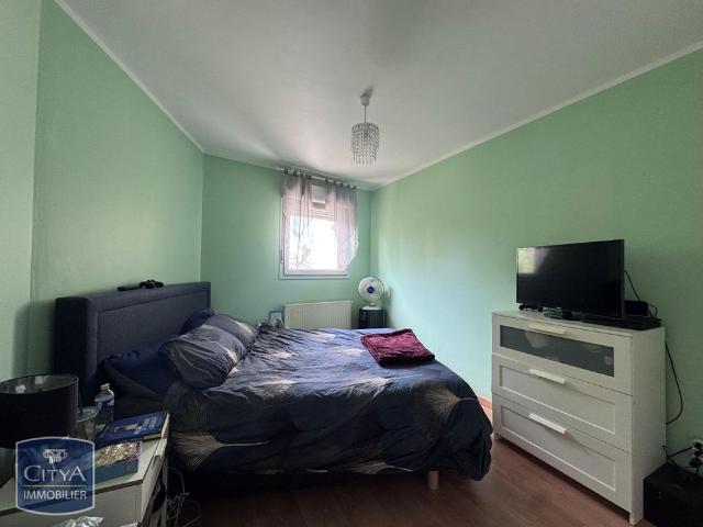 Location Appartement 4 pièces 86m² VILLETTE D ANTHON 38280