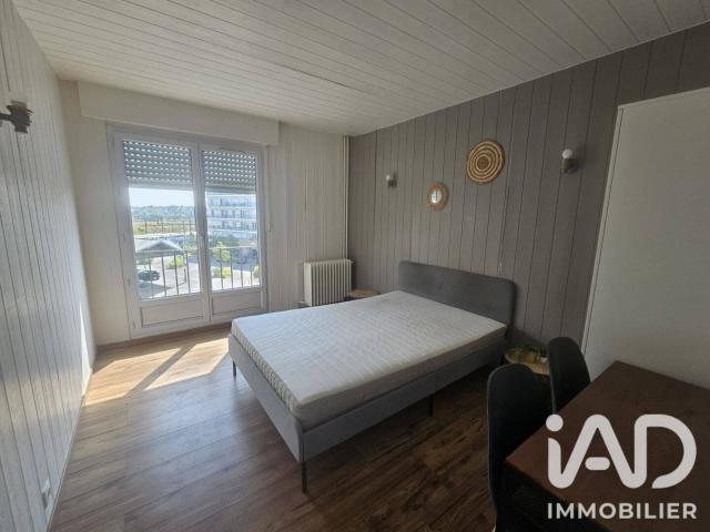 Location Appartement 4 pièces