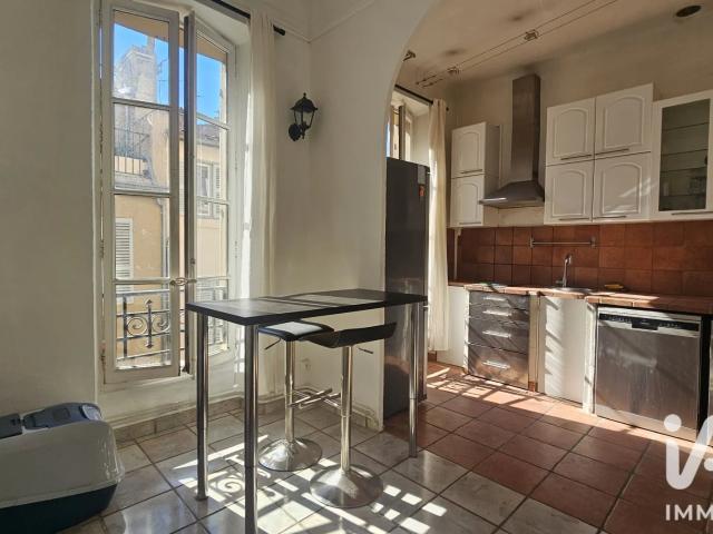 Location Appartement 4 pièces