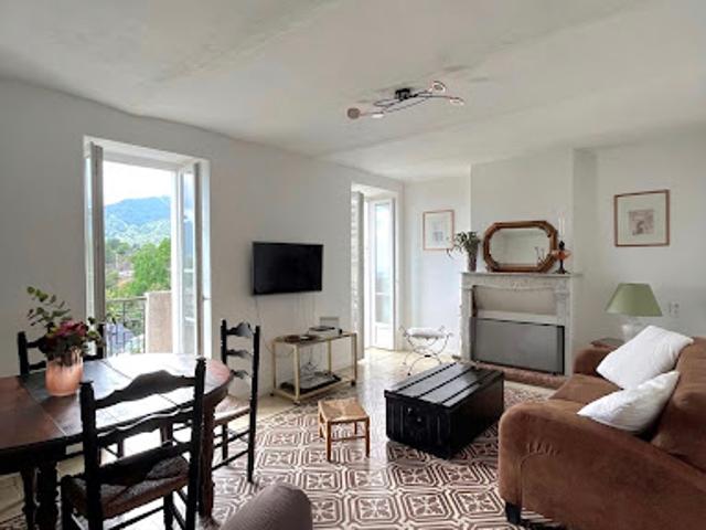 Location Appartement 4 pièces 88.57 m2 Poggio Mezzana