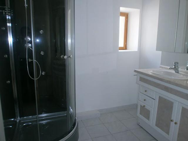 Location Appartement 4 pièces 88.55 m2 Mons en Laonnois