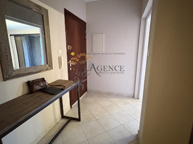 Location Appartement 4 pièces 88.5 m2 Ville di Pietrabugno