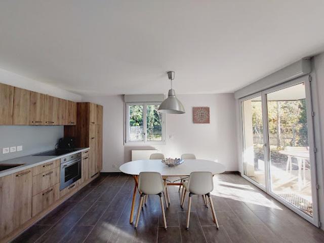 Location Appartement 4 pièces 88.6 m2 Manosque