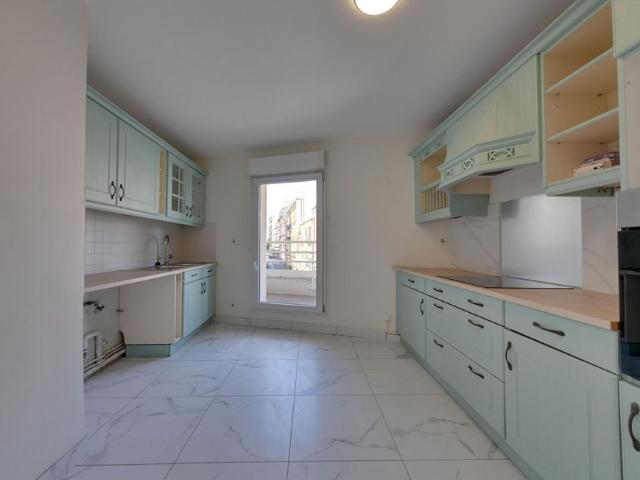 Location appartement 4 pièces, 88.70m², Nogent sur Marne