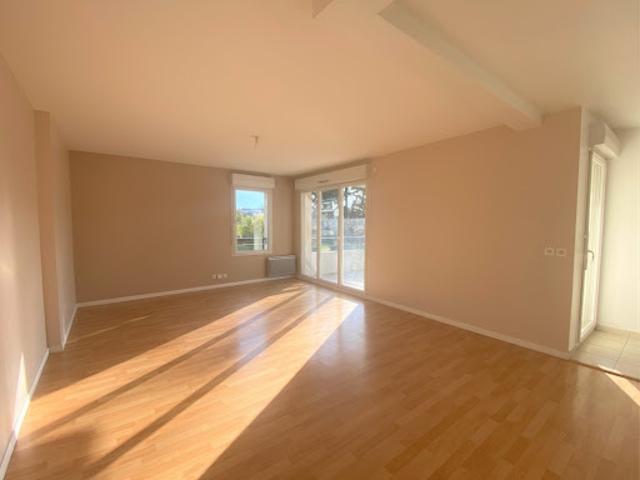 Location Appartement 4 pièces 88.8 m2 Le Mans