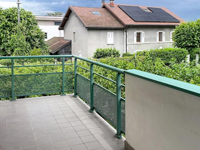 Location Appartement 4 pièces 88.93 m2 Reignier