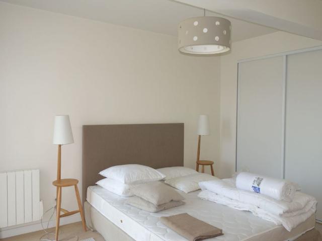 Location appartement 4 pièces, 88.90m², Le Touquet Paris Plage