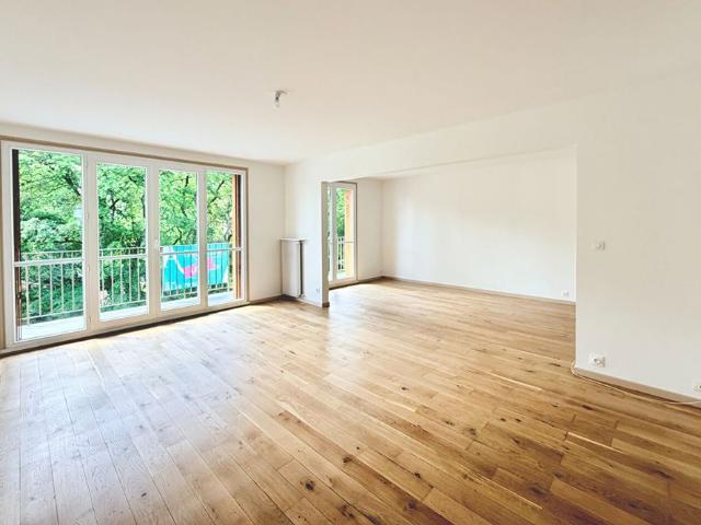 Location appartement 4 pièces, 88.96m², Reims