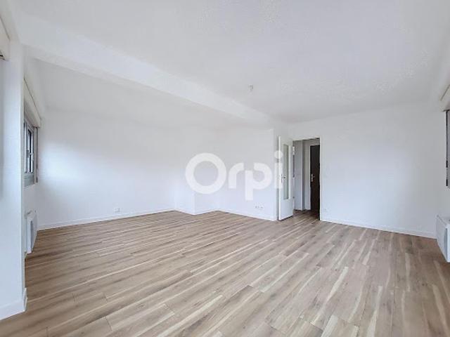 Location Appartement 4 pièces 88 m2 Creil