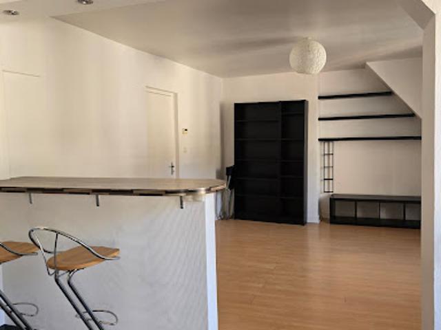 Location Appartement 4 pièces 88 m2 Tulle