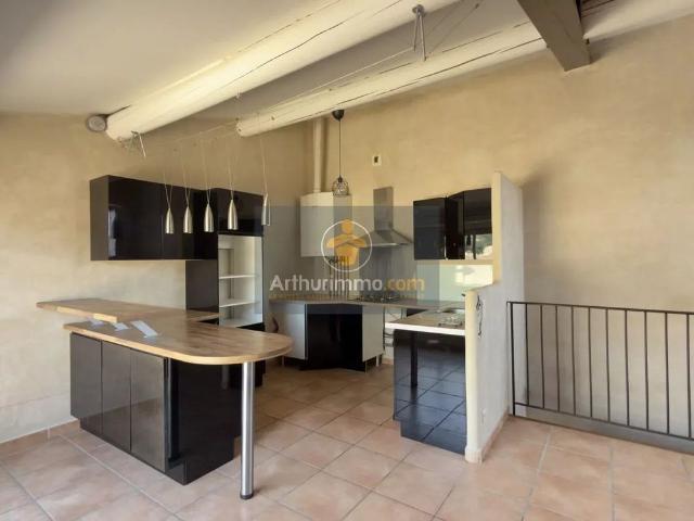 Location Appartement 4 pièces 88 m2 à Apt