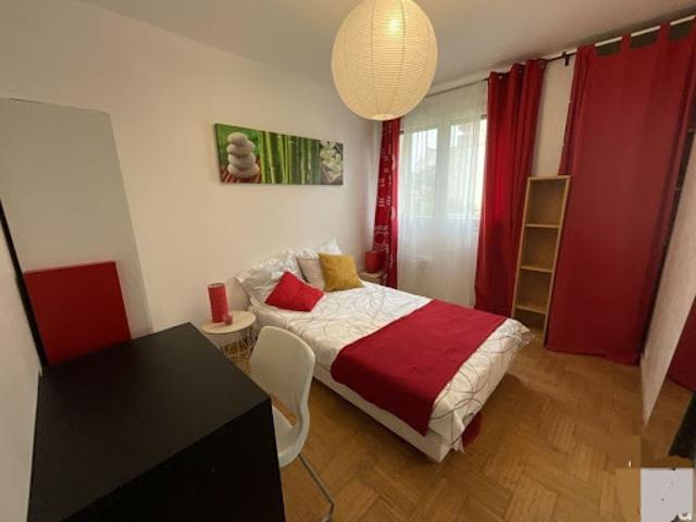 Location Appartement 4 pièces 88 m2 Lognes