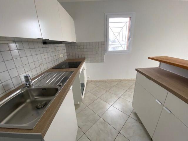 Location Appartement 4 Pièces 88 m²