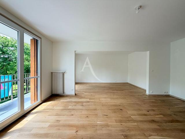 Location Appartement 4 pièces 88m²
