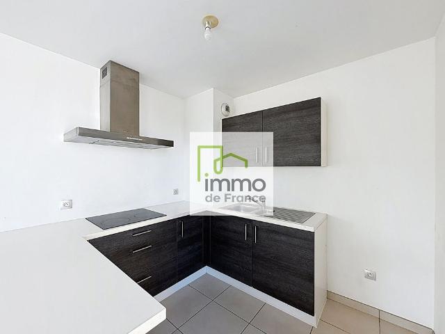 Location Appartement 4 pièces 88m²