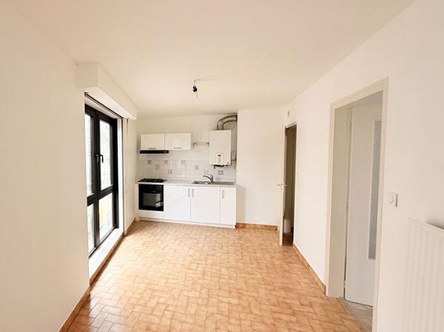 Location Appartement 4 pièces 88m²