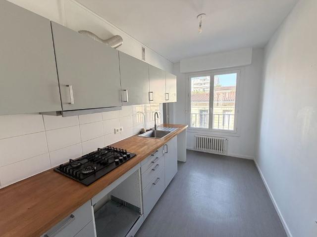 Location Appartement 4 pièces 88m²