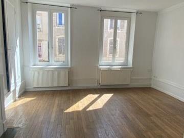 Location Appartement 4 pièces 88m²