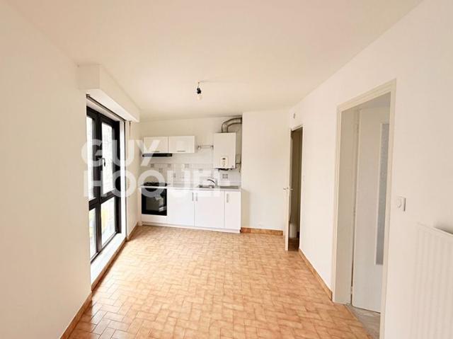 Location Appartement 4 pièces 88m²