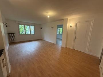 Location Appartement 4 pièces 88m² AIX LES BAINS 73100