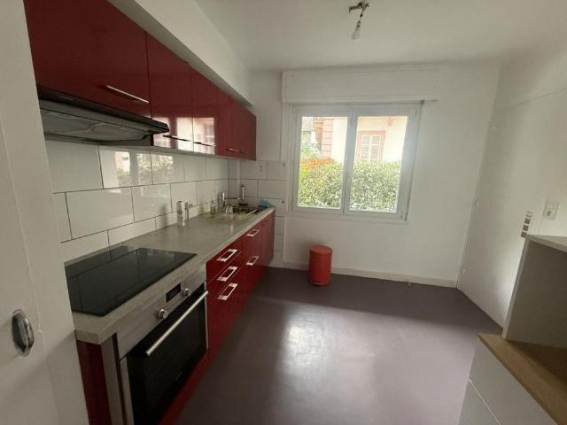 Location Appartement 4 pièces 88m² AIX LES BAINS 73100