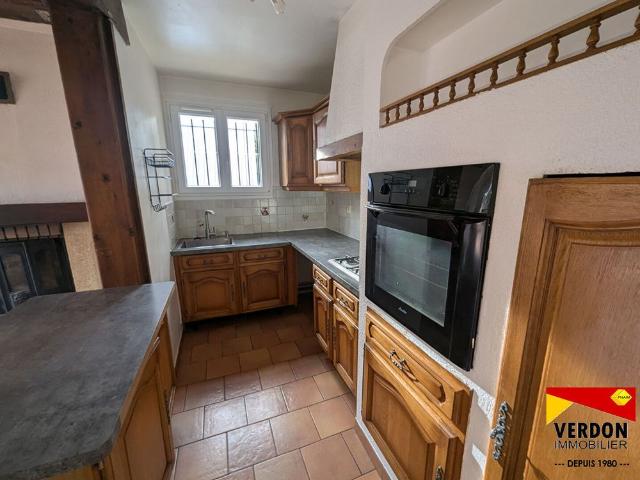 Location Appartement 4 pièces 88m² ALLOS 04260