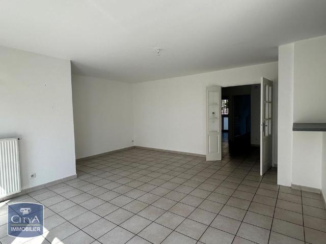 Location Appartement 4 pièces 88m² GRENOBLE 38000