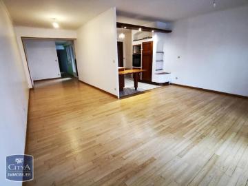 Location Appartement 4 pièces 88m² FIRMINY 42700