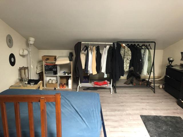 Location Appartement 4 pièces 88m² LYON 7ème