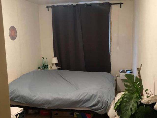 Location Appartement 4 pièces 88m² LYON 7ème