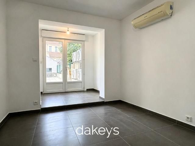 Location Appartement 4 pièces 88m² MARSEILLE 13ème