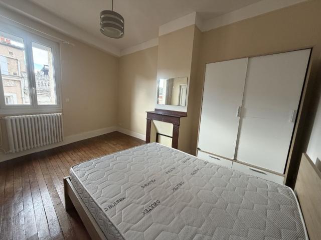 Location Appartement 4 pièces 88m² TOULOUSE 31000