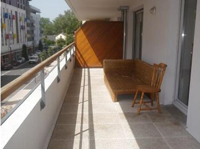 Location Appartement 4 pièces 88m² TOULOUSE 31000