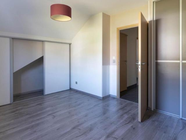 Location appartement 4 pièces
