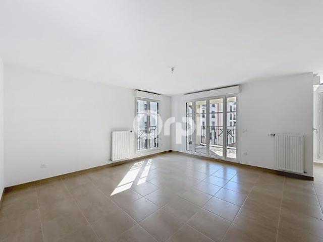 Location Appartement 4 pièces 89.47 m2 Clamart