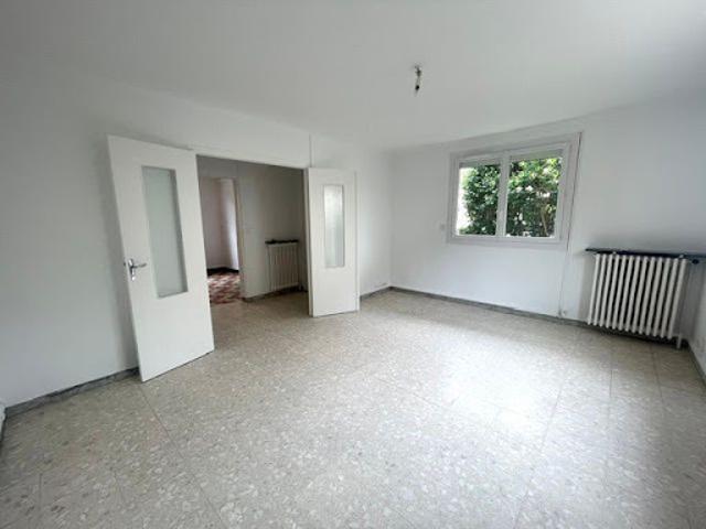 Location Appartement 4 pièces 89.45 m2 Toulouse