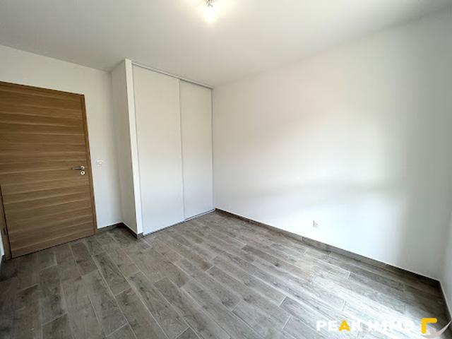 Location Appartement 4 pièces 89.57 m2 Saint André de Boëge