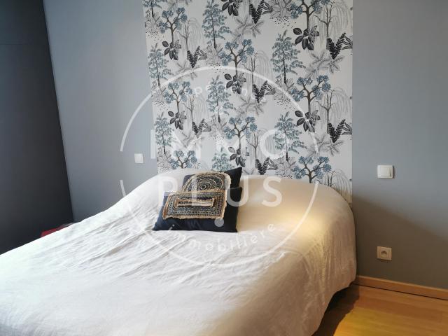 Location Appartement 4 pièces 89,72 m² Annecy