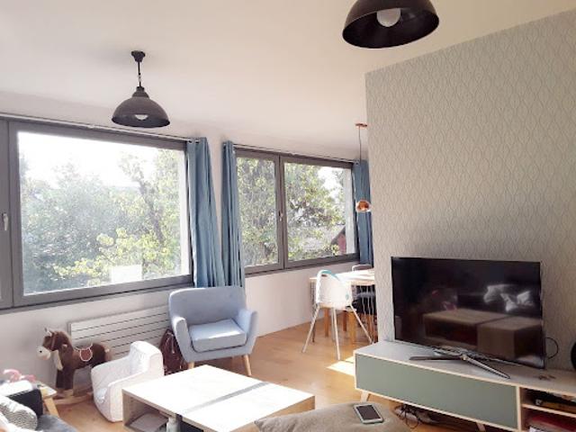 Location Appartement 4 pièces 89.94 m2 Fontainebleau