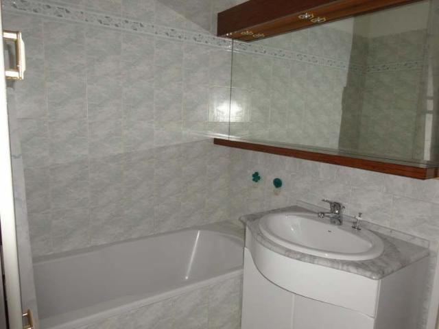 Location appartement 4 pièces, 89.38m², Poissy