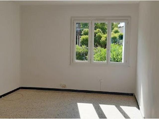 Location Appartement 4 pièces 89 m2 Bessèges
