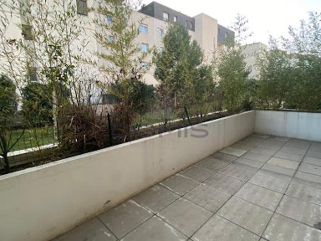 Location Appartement 4 pièces 89 m2 Montpellier