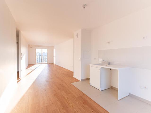 Location Appartement 4 pièces 89 m2 Saint Denis
